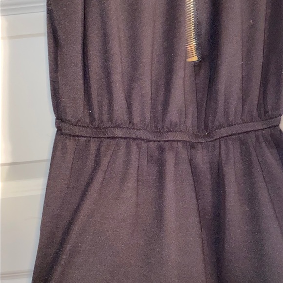 Black romper - Picture 2 of 2